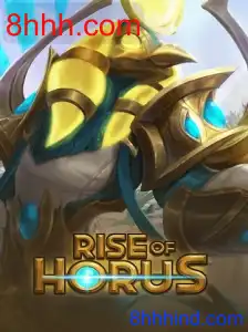 RiseofHorus