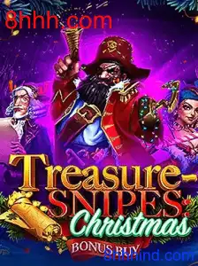 TreasuresnipesChristmas